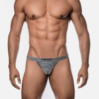 【YF】☫◕۞  Wholesale Men Jockstrap Soft Gay Thong Jock Briefts Thongs G-Strings Sissy Panties