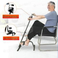 จักรยานสำหรับกายภาพบำบัด  จักรยานออกกำลังกาย จักรยานฟิตเนส Exercise Bike กายภาพบำบัด ปั่นมือปั่นเท้ามินิ Mini Bike