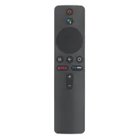 Voice Remote Control XMRM-006A for Xiaomi Mi TV Stick MDZ-24-AA 1080P HD Streaming Media Player