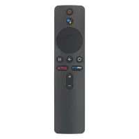 Voice Remote Control XMRM-006A for Xiaomi Mi TV Stick MDZ-24-AA 1080P HD Streaming Media Player