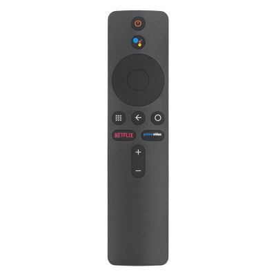 Voice Remote Control Remote Control XMRM-006A for Xiaomi Mi TV Stick MDZ-24-AA 1080P HD Streaming Media Player