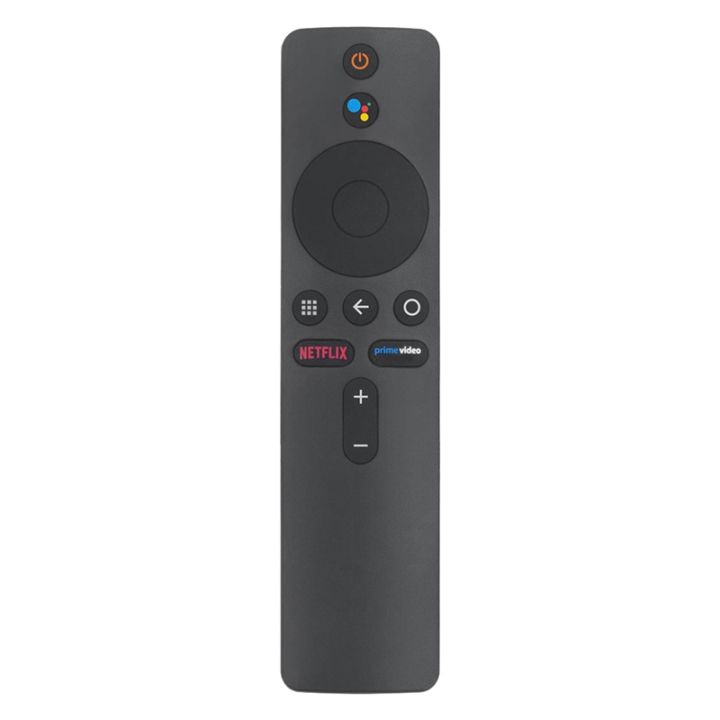 Xiaomi Mi TV Stick with Voice Remote - 1080P HD Streaming Media