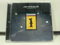 1   CD  MUSIC  ซีดีเพลง      Jamiroquai Traveling Without Moving     (M1D110)