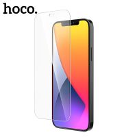 [COD] HOCO/ hoco G6 iPhone12 full screen tempered glass film is suitable for 12pro transparent high-definition front