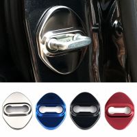 เคส Ki Pintu Pelindung 5ชุดสำหรับ2 3 5 6 323 626 CX3 CX5 CX7ตกแต่ง MX5 Sesoris Mobil Styling