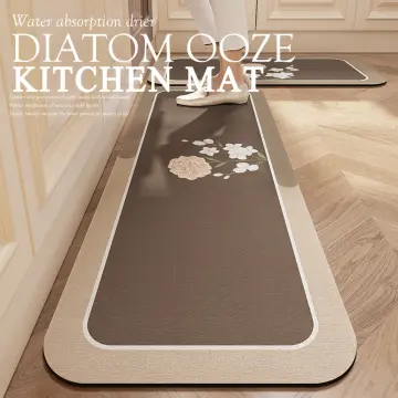 Custom Design PVC Kitchen Mat Anti Fatigue Water-Proof Anti-Slip Standing  Comfort Anti-Fatigue Mats Rugs - China Kitchen Mat and Washable Kitchen  Area Rugs price