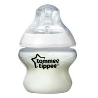 ขวดนม Tommee Tippee ทอมมี่ ทิปปี้ ของแท้ รุ่น Closer to Nature ขนาด 5oz