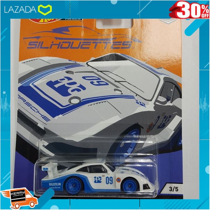 ของขวัญ-sale-hotwheels-porsche-935-78-ล้อยาง-ถูกที่สุด-ลด-30