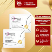 Kem Dưỡng Cấp Ẩm, Làm Sáng Da Ban Ngày Và Đêm Bio