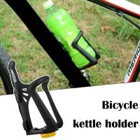 Bicycle Kettle Holder Bottle Holder Electric Bicycles Plastic Bottle Holder Water Supplies Cycling A0W9