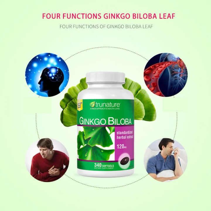 trunature-ginkgo-biloba-340-softgels