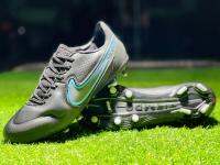 รองเท้าฟุตบอล รองเท้าสตั๊ด ไนกี้/Nike Tiempo สำหรับผู้ชาย