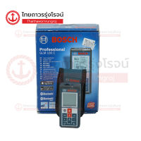 BOSCH เครื่องวัดระยะเลเซอร์ 100เมตร GLM100C 06010727K0|ชิ้น| TTR Store