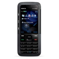 ปลดล็อคโทรศัพท์มือถือ C2 Gsm/wcdma กล้อง3.15Mp 3G โทรศัพท์สำหรับ5310Xm Nokia