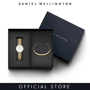 Daniel wellington discount official store shopee