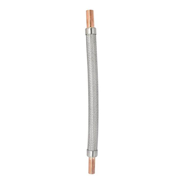 2x-66-5784-discharge-vibrasorber-hose-665-784-for-thermo-king-sl-multi-temp-400e-100-200-300-400-100e-200e-sr2-sl200