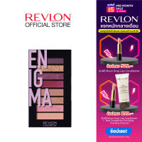 Revlon ColorStay Look Book Palette เรฟลอน คัลเลอร์สเตย์ ลุคส์ บุ๊ค พาเลท อายแชโดวเนื้อฝุ่น สีชัด ติดทนนาน 24ชม. (อายแชโดว์ ประกายแมททัลลิค, เครื่องสำอาง)