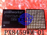 5PCS New Original PX8459WM-01   BGA In Stock