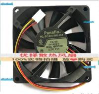 Panaflo DC24V FBK/FBA08T24H Siemens พัดลมระบบ Cukr4a A90L-0001-0422