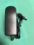 Adapter nguồn 6V 1A dùng cho máy đo huyết áp, sạc cân điện tử.