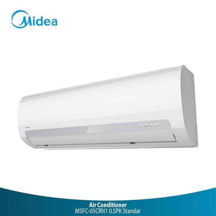 ac midea msfc 05crn1 32