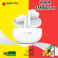 พร้อมส่ง หูฟัง HONOR Earbuds 3i ประกันร้าน 7 วัน