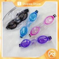 【health】 Adult Swimming Goggles/Swimming Tools/Summer Swimming Goggles Box