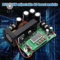 bst - 900 w dc โมดูลแปลงแรงดันไฟฟ้า led ควบคุม 10a 120 v diy 5211028卍