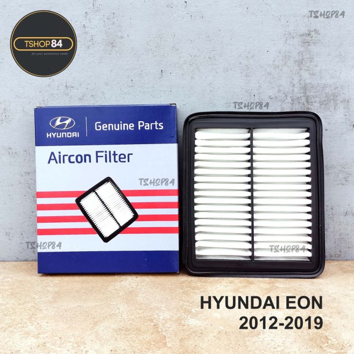 ⊿HYUNDAI Eon Air Filter 2012-2019 | Lazada PH