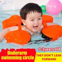 【lz】✹❁❁  Anel de natação do bebê Piscina Float Brinquedos Treinamento De Segurança Axila Swim Circle Para Recém-nascidos Círculo De Banho Flutuador De Pescoço De Segurança