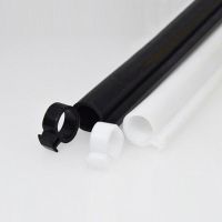 5/10M Plastic Steel Door Window Block Sealing O Type Weather Stripping Silicon Rubber Elastic Band Draft Stopper door seal strip Decorative Door Stops