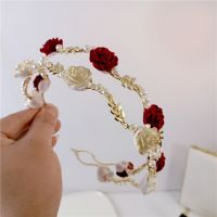 【CW】 Hair Accessories Wedding   Bride - Korean 2023 Aliexpress