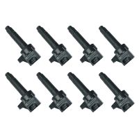 8X 30520-55A-005 for Jazz 2014 BRV Ignition Plug Coil CM11-122 30520-55A-005