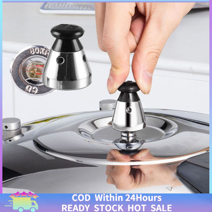 Pressure Cooker Accessories Jigger Floater Sealer Pressure Cooker Parts