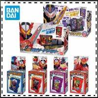 Bandai ฟิกเกอร์อนิเมะคาเมนไรเดอร์ Dx Sabel Heilige Zwaard Transfiguratie Riem Speelgoed Daquan สำหรับ Kinderen Kerstcadeau