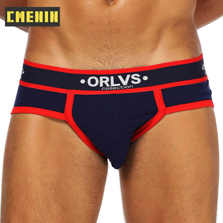 1-pieces-soft-milk-fiber-sexy-underwear-men-jockstrap-briefs-new-arrival-men-bikini-underpants-male-panties-patchwork-mens-innerwear-or145