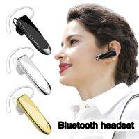 【DT】hot！ Earphones Microphone Bluetooth Business Headset Microfono Auriculares Inalambicos for android xiaomi K200