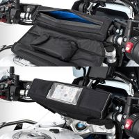 For BMW R1200GS R1250GS ADV Waterproof Motorcycle Handlebar Travel Bag Travel Navigation Bag F700GS F750GS F800GS F900XR F900R