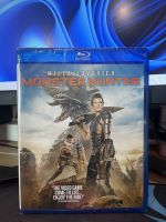 Monster Hunter (มอนสเตอร์ ฮันเตอร์) [Blu-ray]