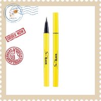 Mistine So Black Matte Auto Pen Liner มิสทีน โซ แบล็ค แมทท์ ออโต้ เพ็น ไลเนอร์