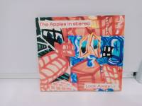1 CD MUSIC ซีดีเพลงสากล THE APPLES IN STEREO  (N11E101)