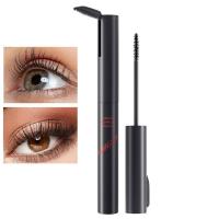 Waterproof Mascara Lengthening Mascara Eyelash Lash Primer Waterproof and Sweatproof Natural Lash Defining Mascara Volume and Length Primer Mascara remarkable