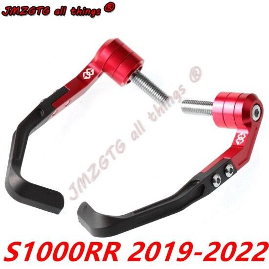 Cho bmw s1000r s1000rr hp4 s1000xr phụ kiện xe máy phanh xe máy xử lý bảo - ảnh sản phẩm 17