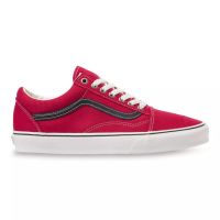 VANS รองเท้า Old Skool - (Earth) Chili Pepper/Marshmallow [VN0A4BV521J]