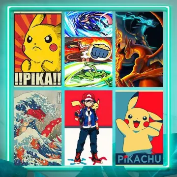 Completed - Pokemon Minimal!