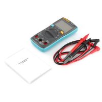 Digital Multimeter ZT98 ZT100 ZT101 ZT102 Ammeter Voltmeter Resistance Frequency backlight Meter voltage Diode Frequency Electrical Trade Tools Tester