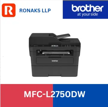 Pick up Only,No Shipping-Brother MFC-L2750DW Laser All-In-One Monochrome  Printer