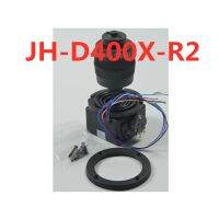 Rocker potentiometer JH-D400X-R2 R4 four-dimensional four-dimensional sealing resistance value 5K10K rocker arm