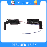 “”{} Y Store ต้นฉบับใหม่สำหรับ 15ISK ลำโพงในตัวแล็ปท็อป RESCUER-15ISK Fast Ship