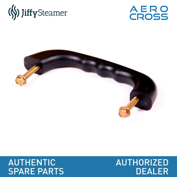 AC Jiffy Steamer Housing Handle w/ Screws J4000 J4000 Lazada PH